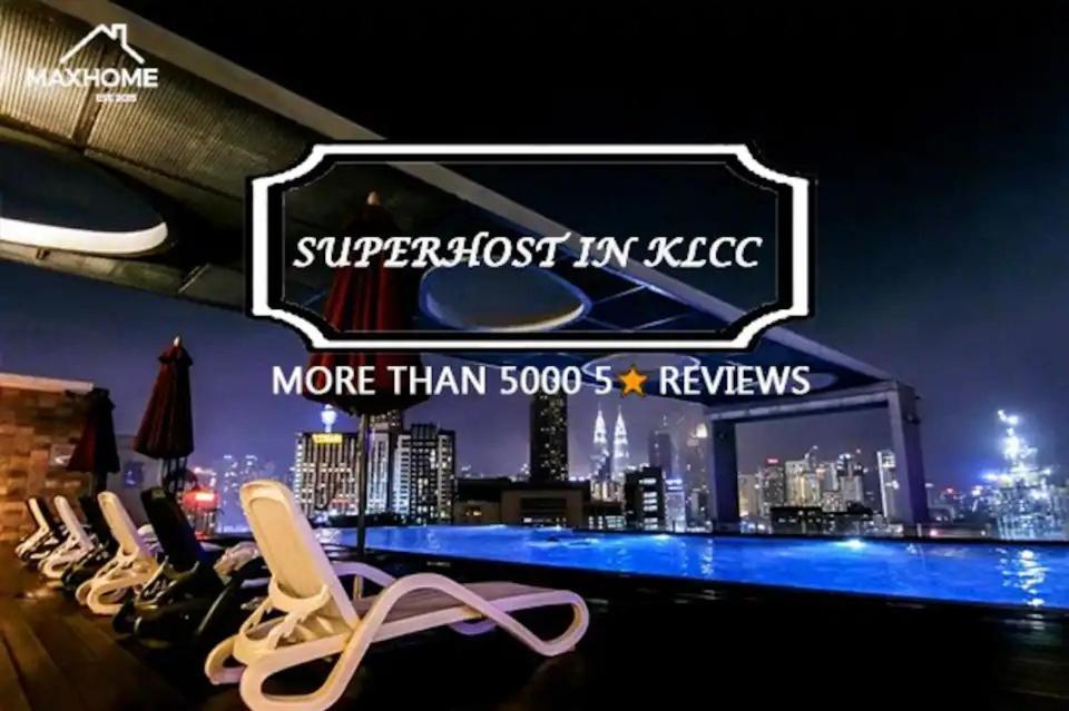 Premium Suites @ D'Majestic Place, Kl City Centre 쿠알라룸푸르 외부 사진