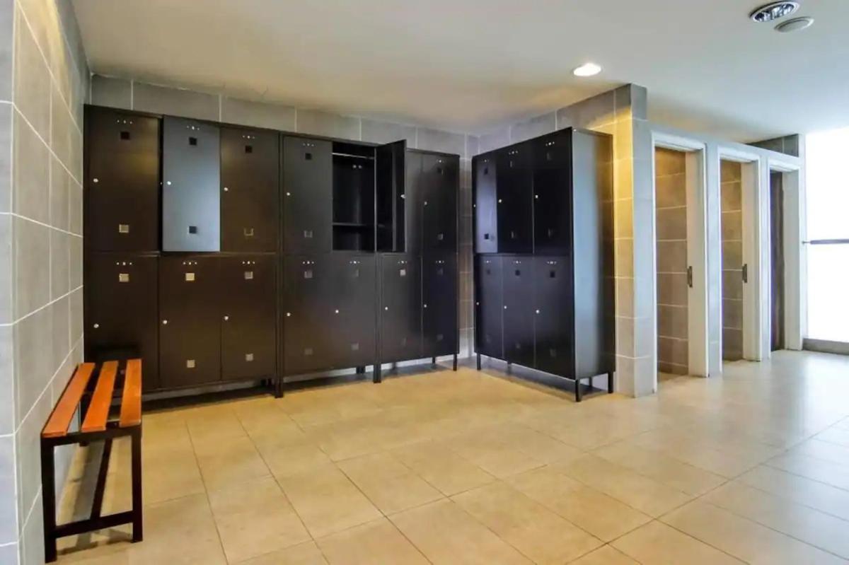 Premium Suites @ D'Majestic Place, Kl City Centre 쿠알라룸푸르 외부 사진